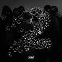 Альбом AA LANGUAGE 2 Aarne