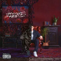 Альбом HOLOD72 Seemee