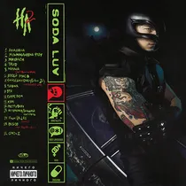 Альбом Ничего Личного 2 Soda Luv