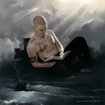 Альбом Graf Monte-Cristo / Most Valuable Pirate FRIENDLY THUG 52 NGG