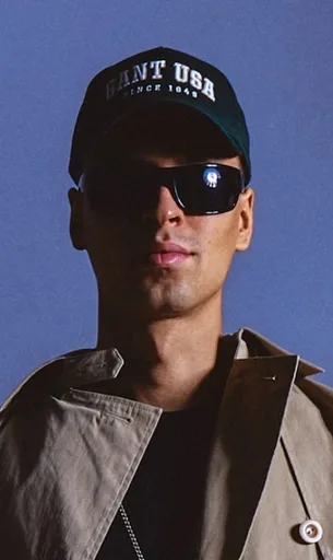 Tony Souljah, участник объединения Melon Music