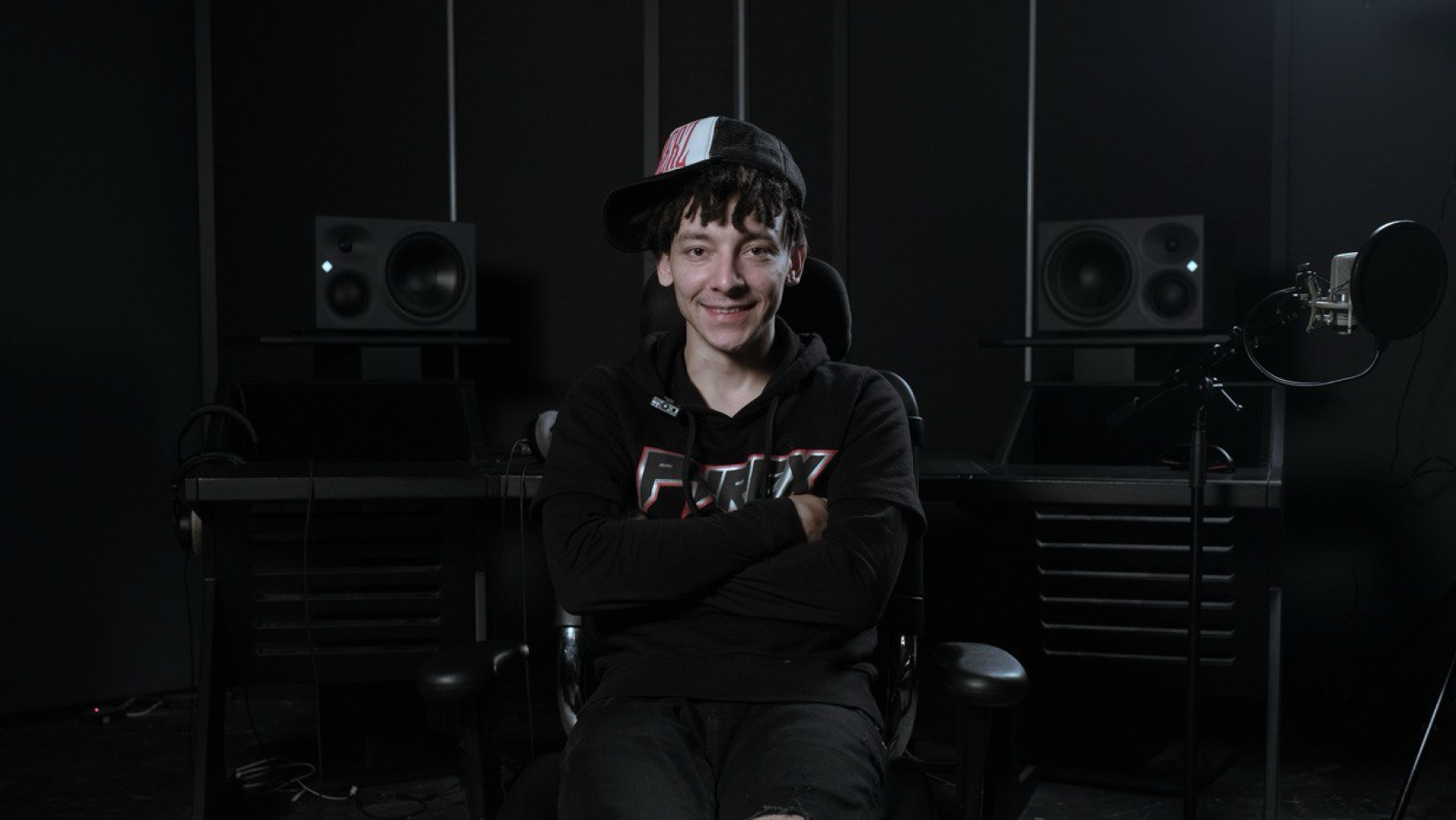 Превью видео